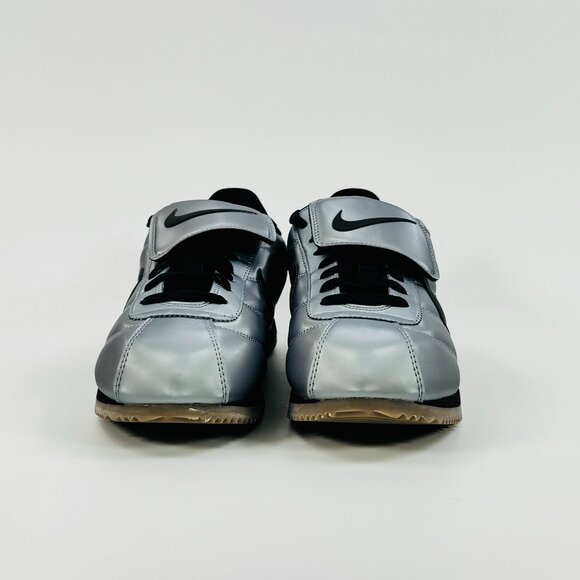 Nike Cortez Leather SE \'Tiempo Pack - Cool Grey\' HQ3490-099 size 11 B-GRADE main image 4